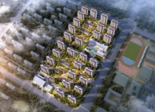 肥東FD202001號(hào)地塊信達(dá)碧桂園項(xiàng)目地下室基坑支護(hù)、一期樁基礎(chǔ)工程